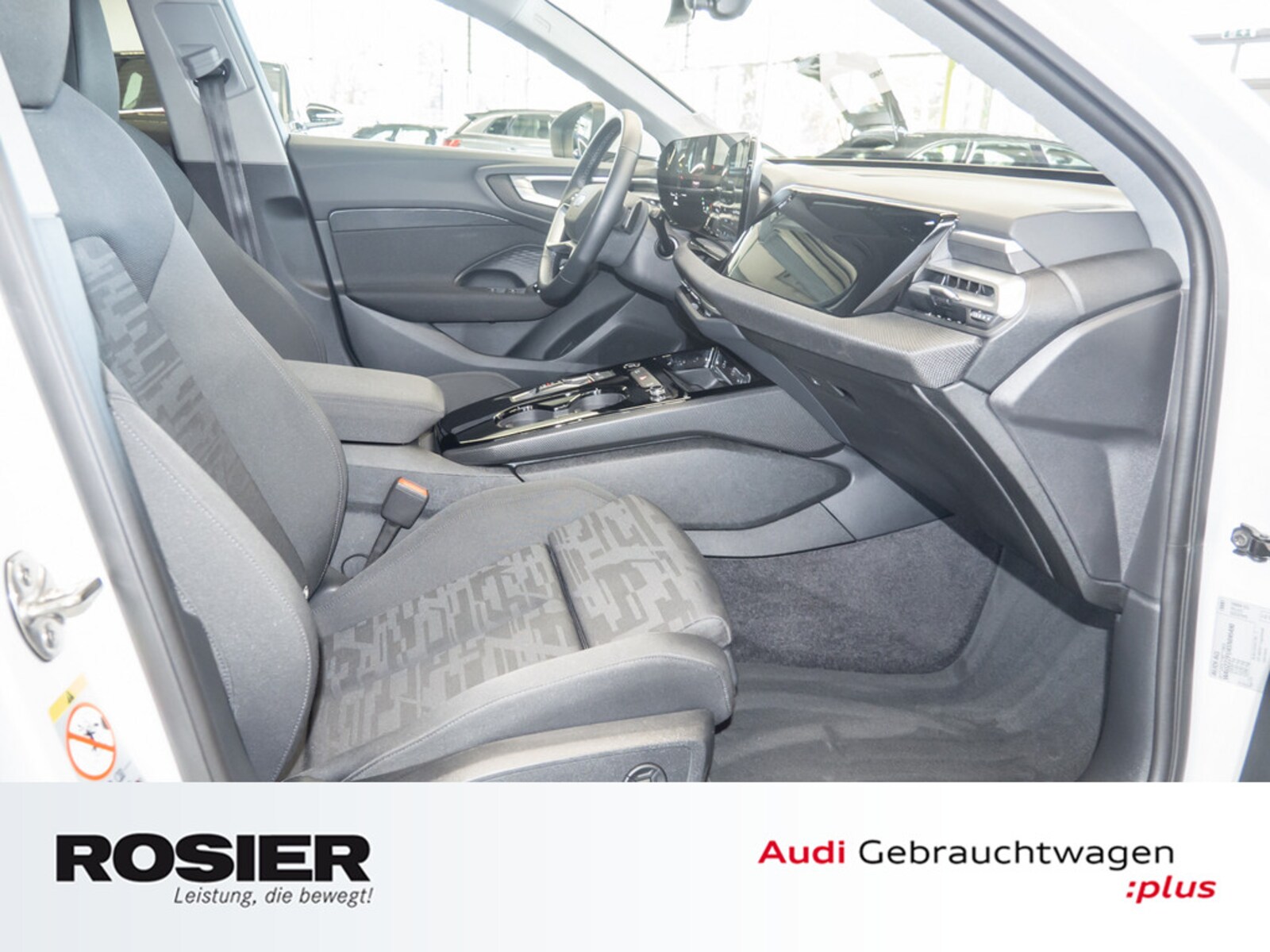 Audi A5 Avant – Bild 2