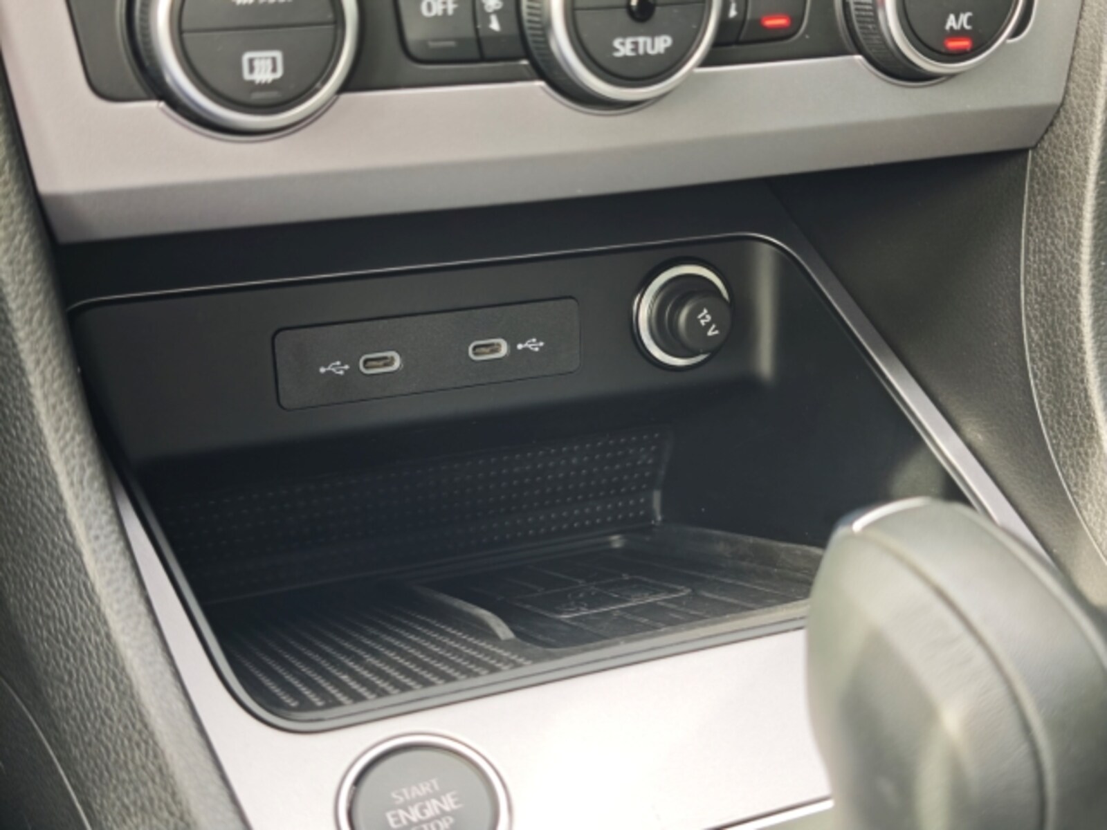 SEAT Ateca – Bild 24