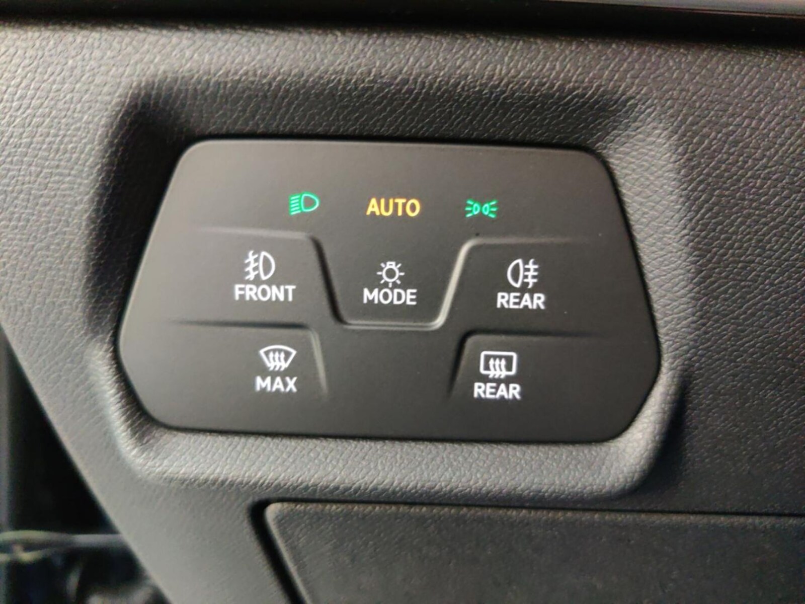 SEAT Leon – Bild 19
