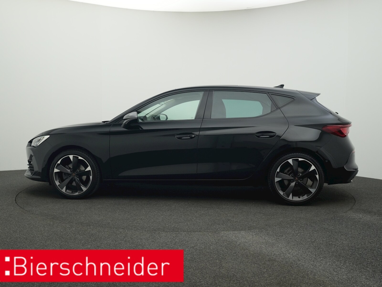 CUPRA Leon – Bild 2