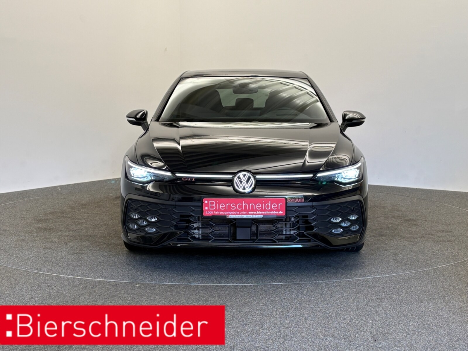 Volkswagen Golf – Bild 2