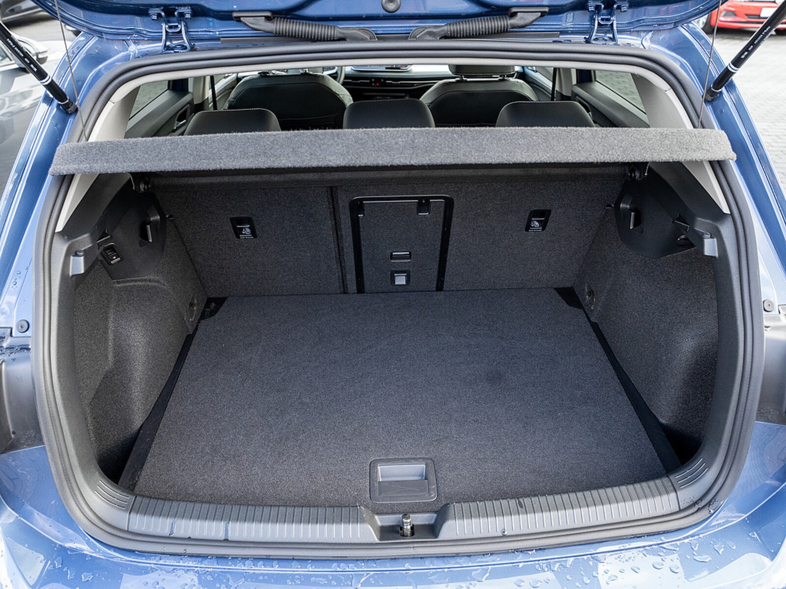 Volkswagen Golf – Bild 17