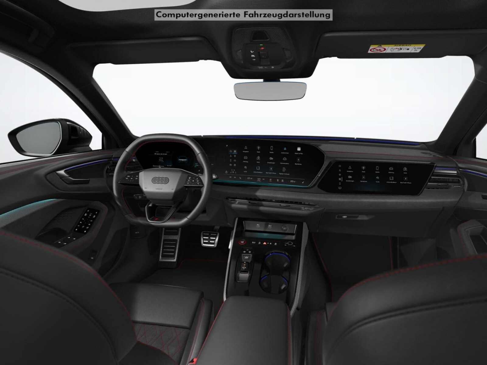 Audi S5 Avant – Bild 9