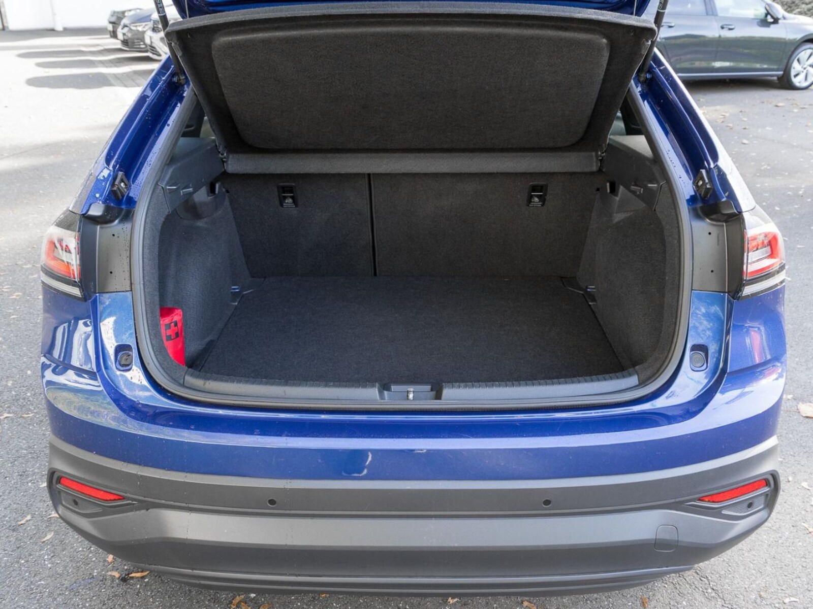 Volkswagen Taigo – Bild 16