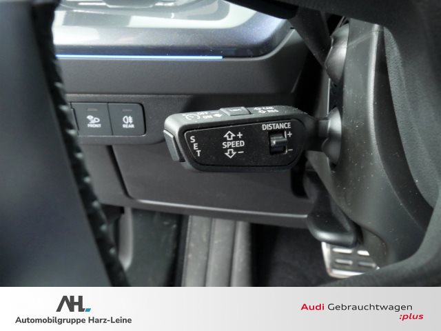 Image about Audi Q4 Sportback e-tron 45 e-tron quattro