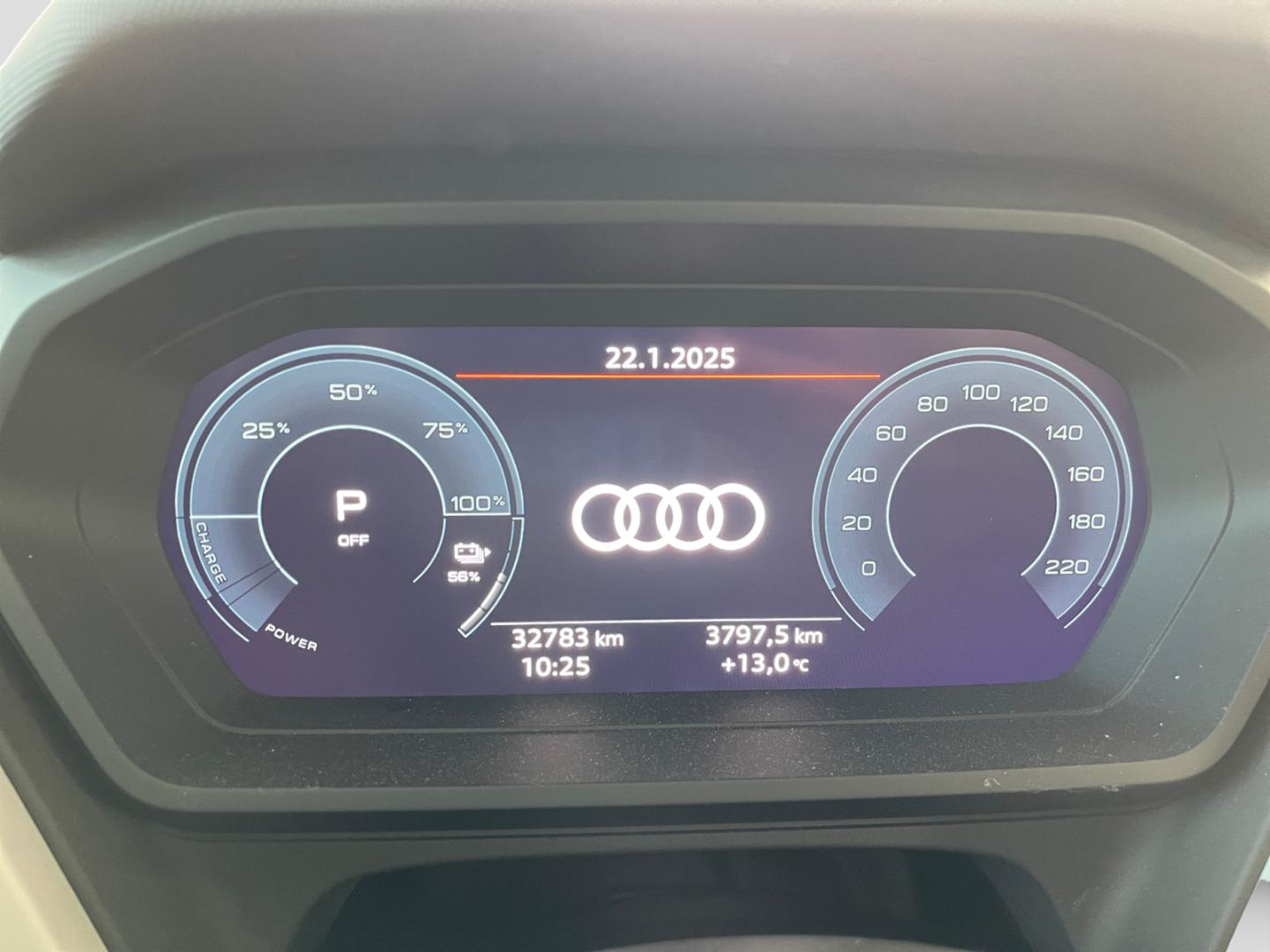 Image about Audi Q4 e-tron 40 e-tron