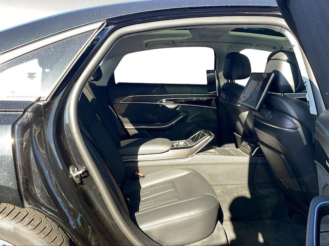 Audi A8 L TFSI E 60 TFSI E Quattro Tiptronic - 2022 - Joinsteer - #8