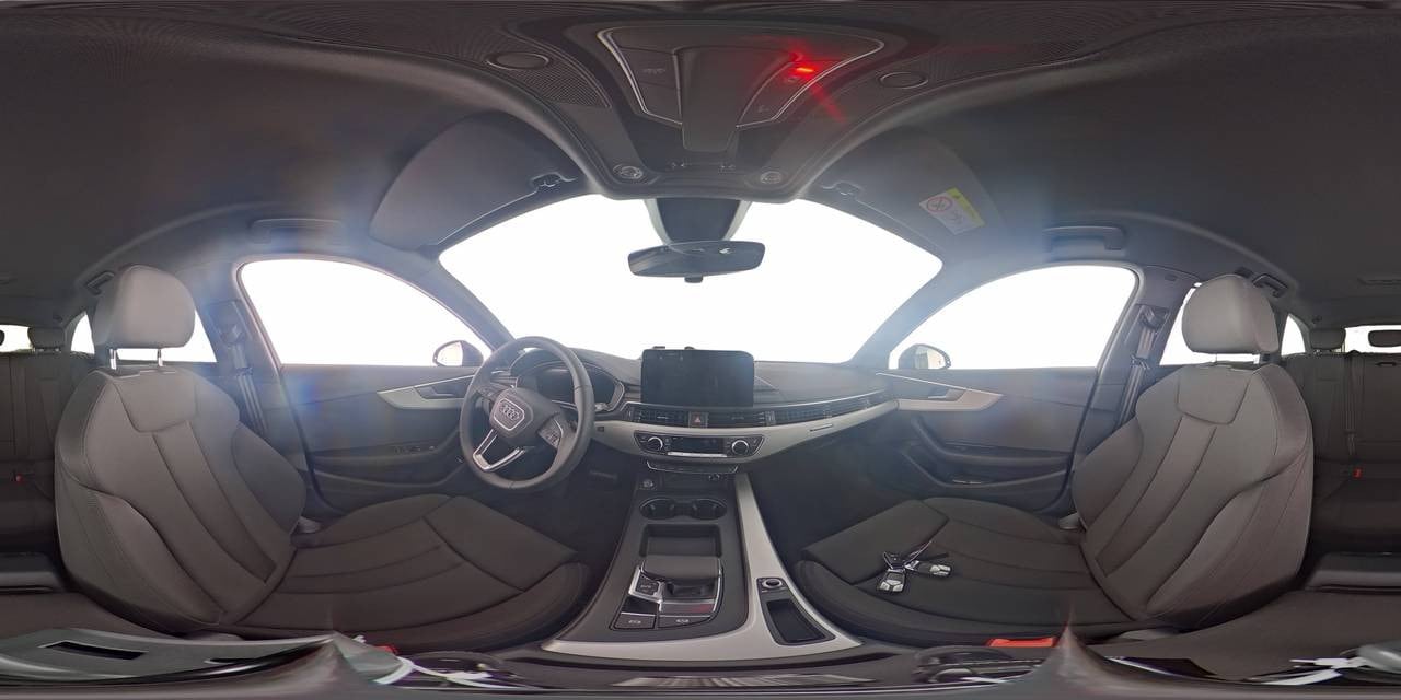 Image about Audi A4 Avant S line 45 TFSI quattro S tronic