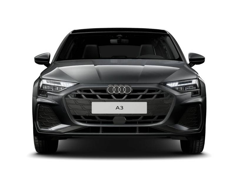 Image about Audi A3 Sportback S line 30 TFSI Hybride 85 kW (116 ch) S tronic