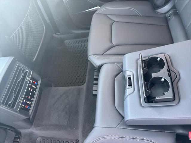 2026 Audi Q8 Premium Plus - Photo 27