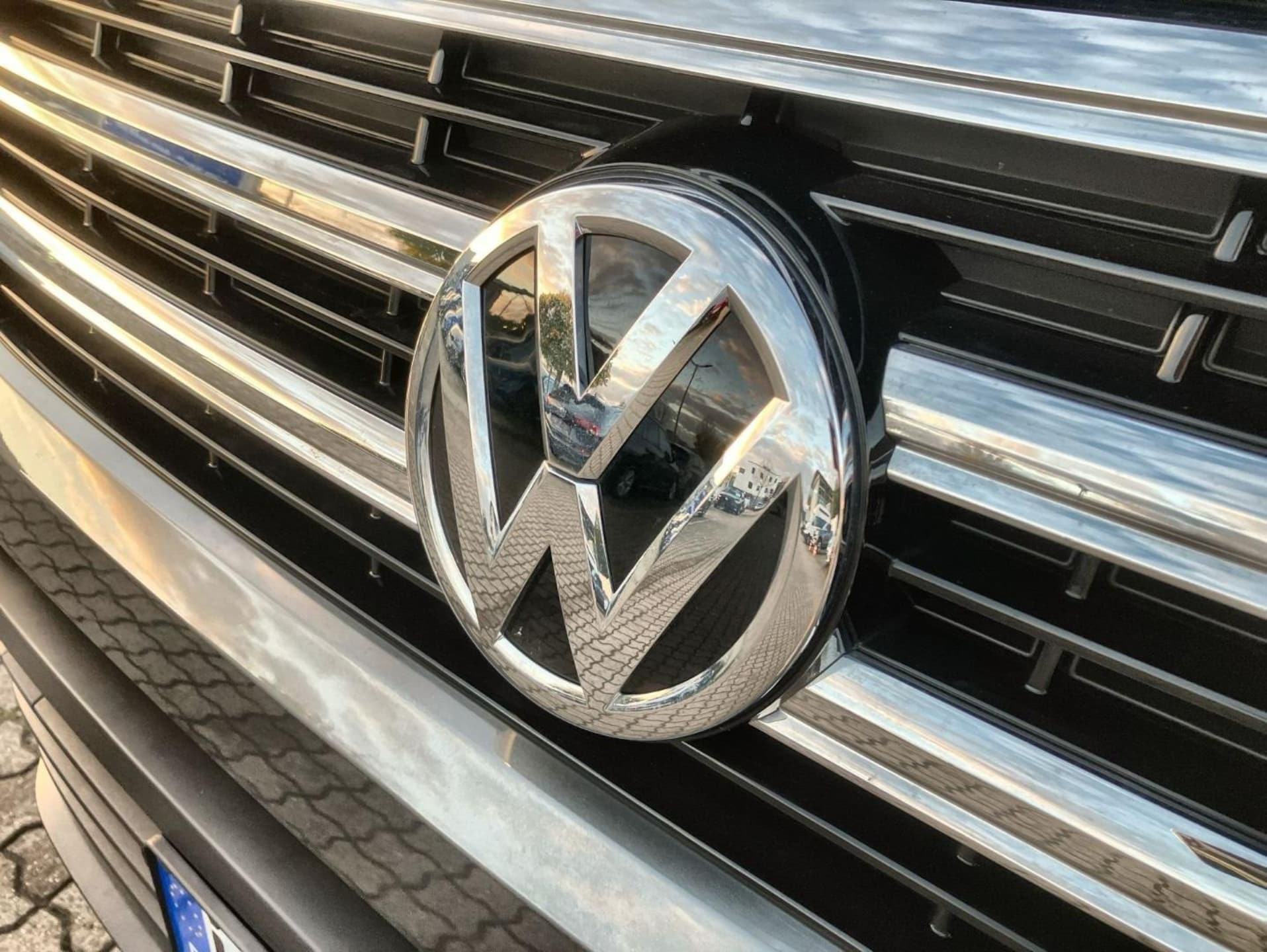 Volkswagen Grand California 600