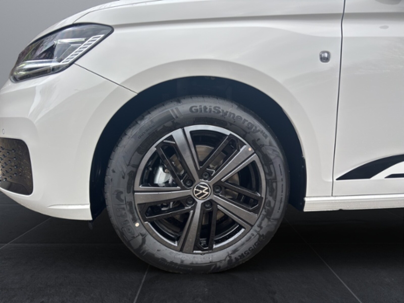Volkswagen Caddy – Bild 9