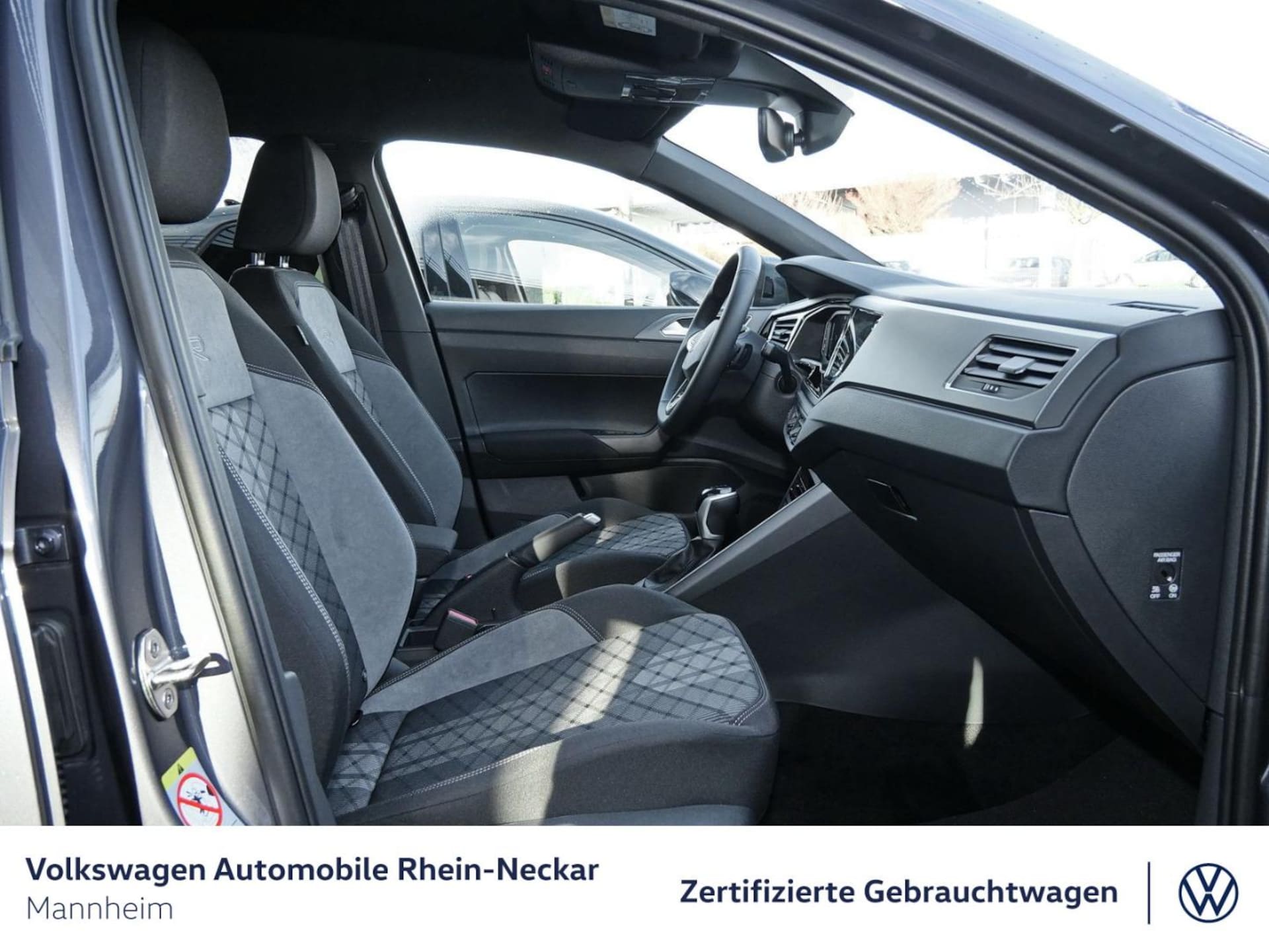 Volkswagen Taigo R-Line