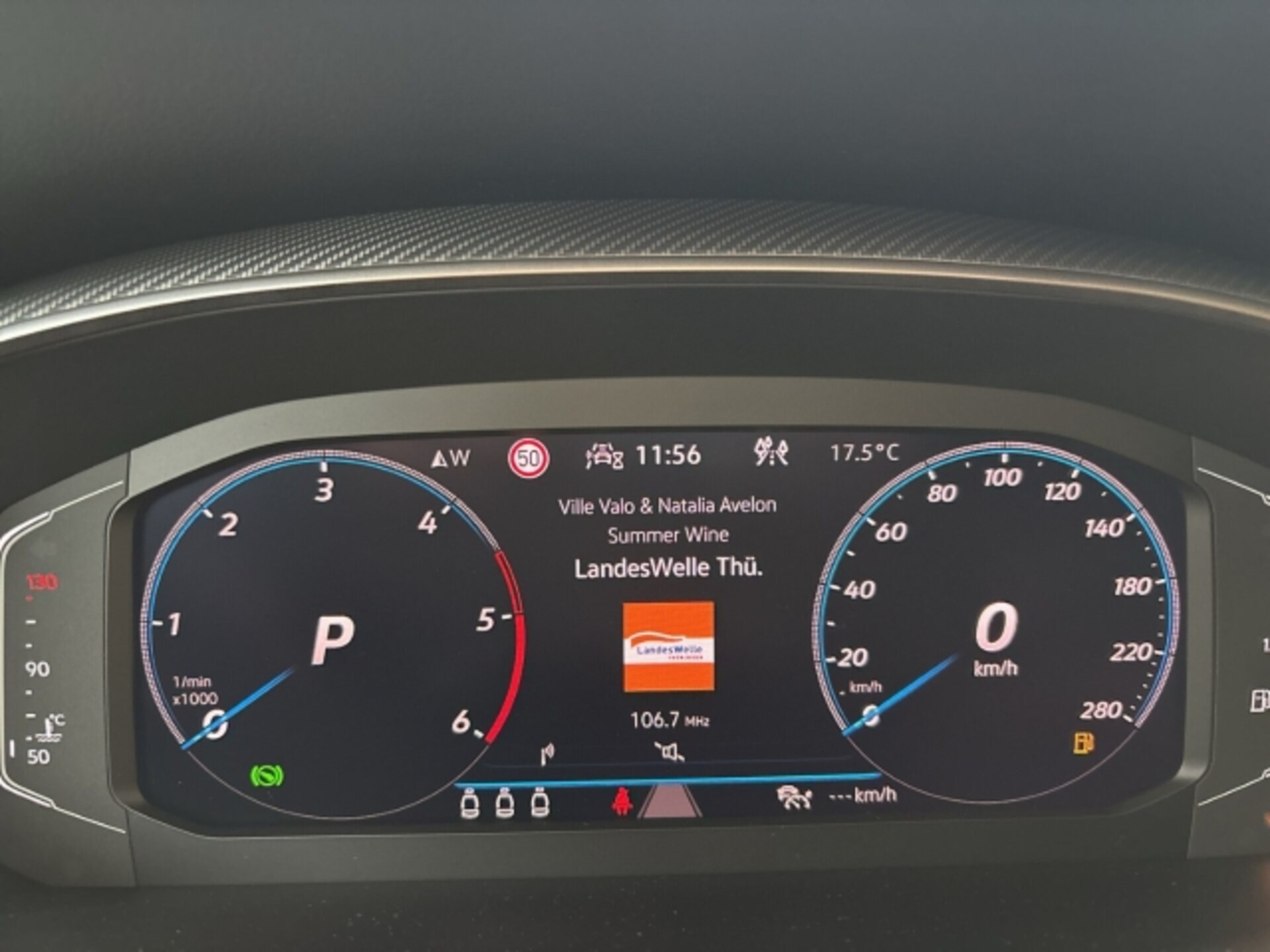 Volkswagen Arteon Shooting Brake R-Line
