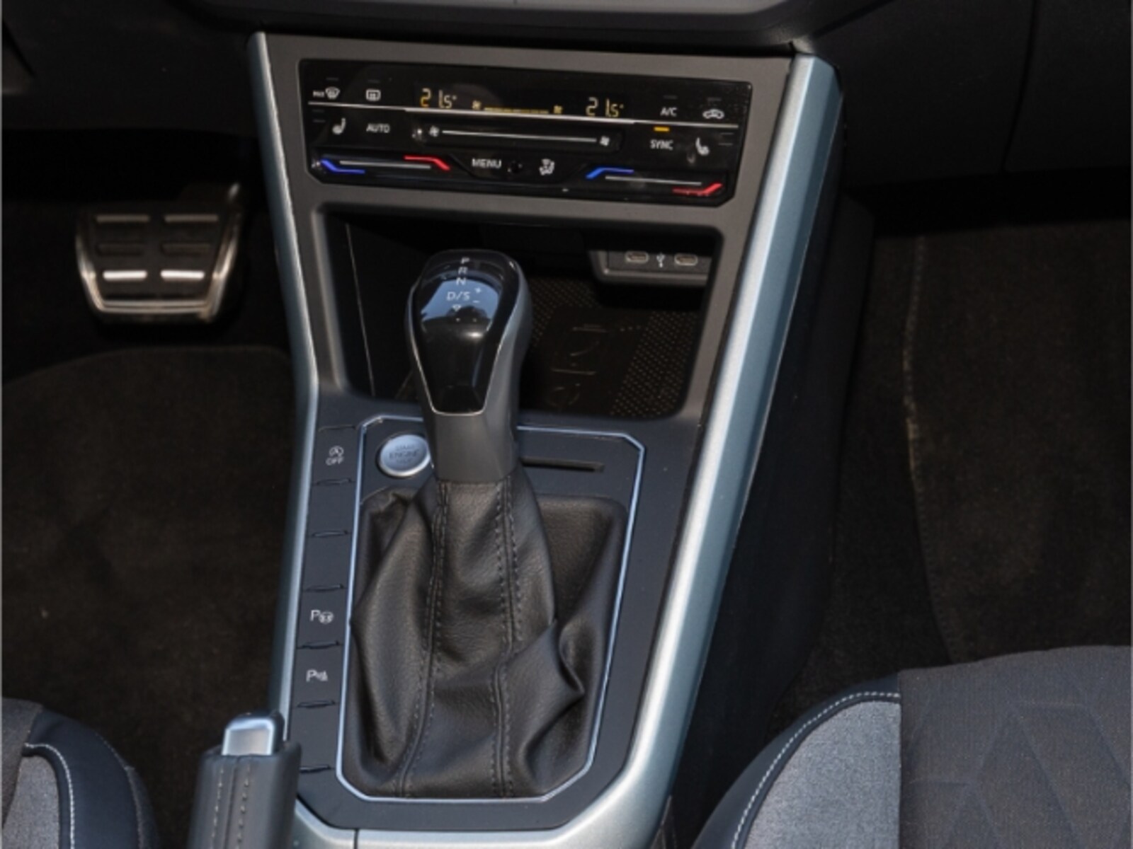 Volkswagen Taigo – Bild 7