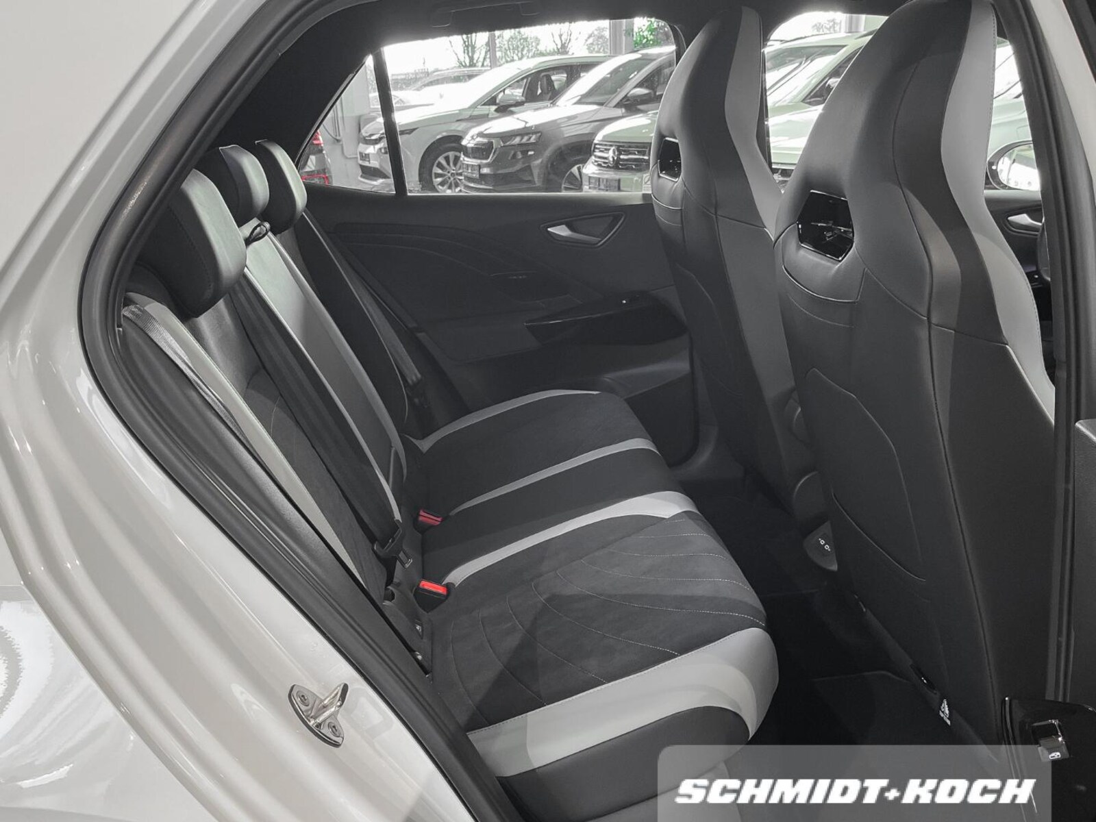 Volkswagen ID.3 – Bild 8