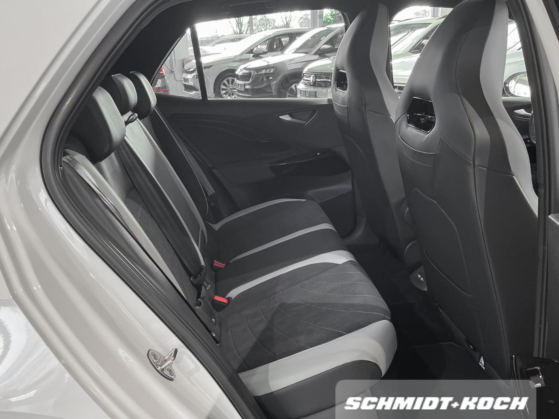 Volkswagen ID.3 Pro S