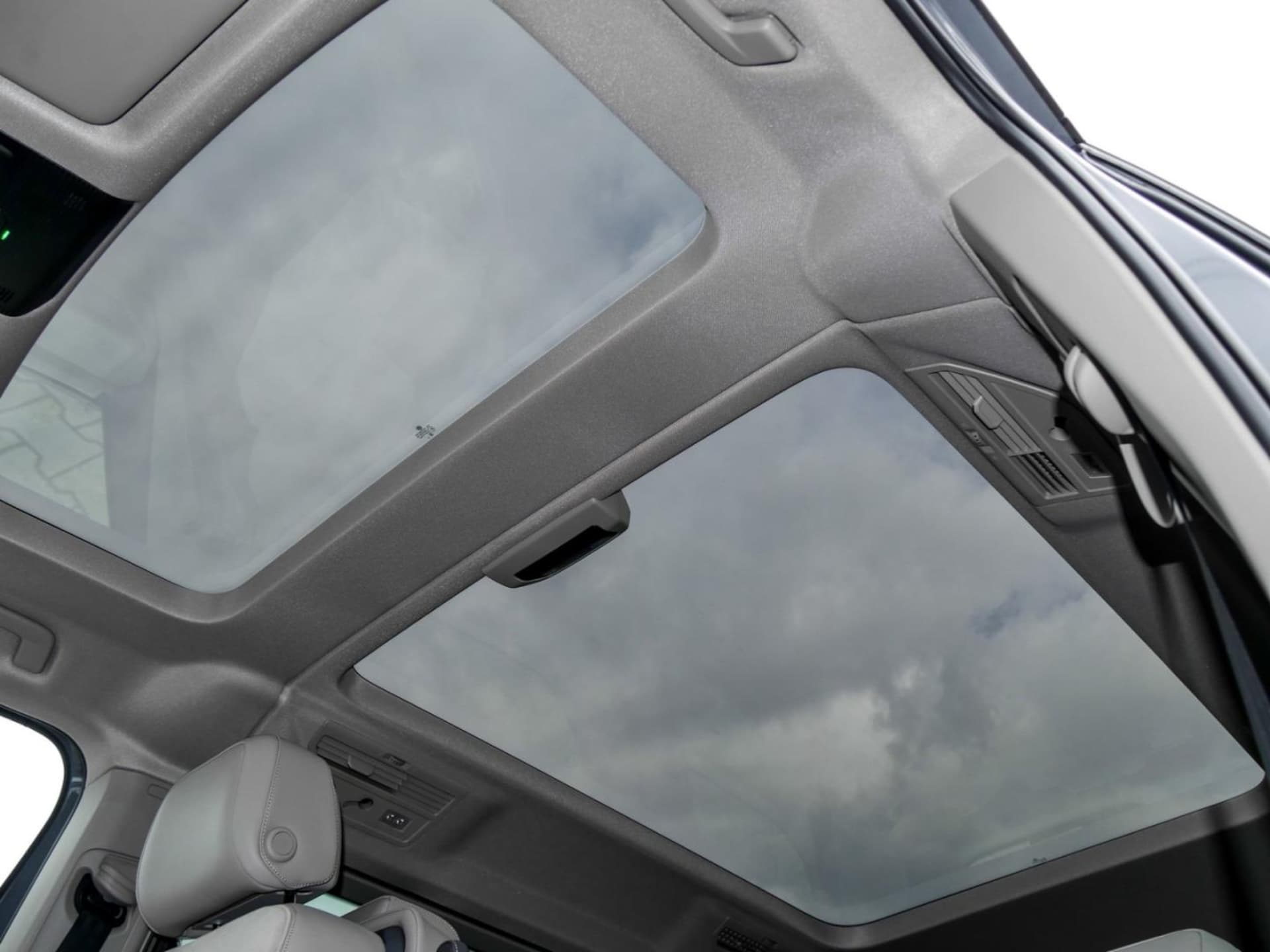 Volkswagen Multivan Life