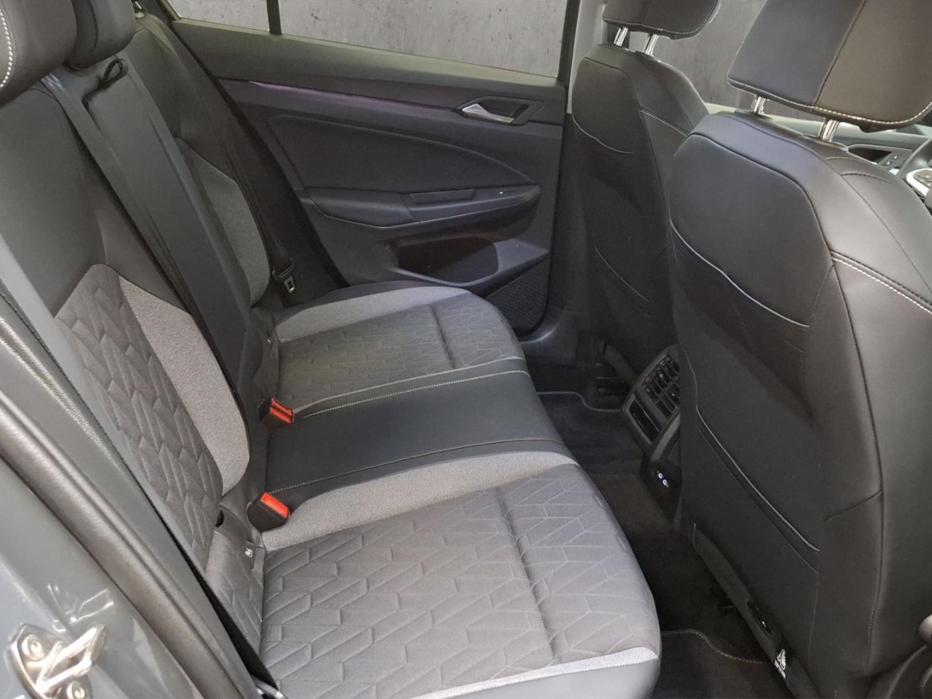 Volkswagen Golf Goal