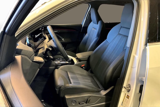 2025 Audi Q5 Premium Plus - Photo 9