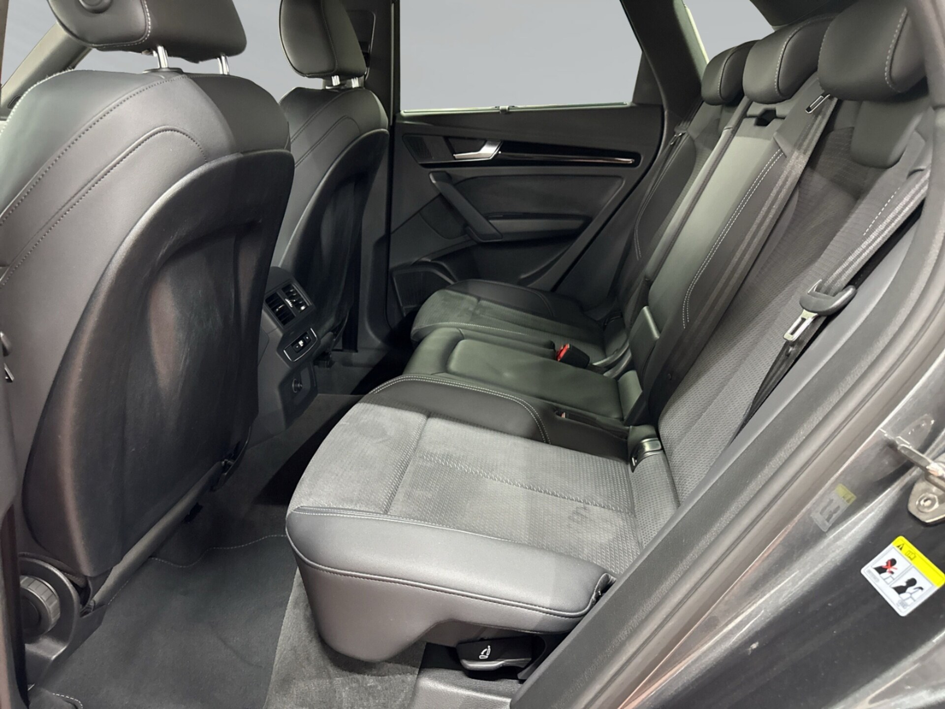 Audi Q5 TFSI e S line
