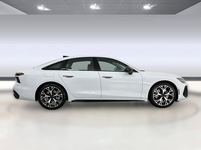 2026 Audi A6 Prestige - Photo 7