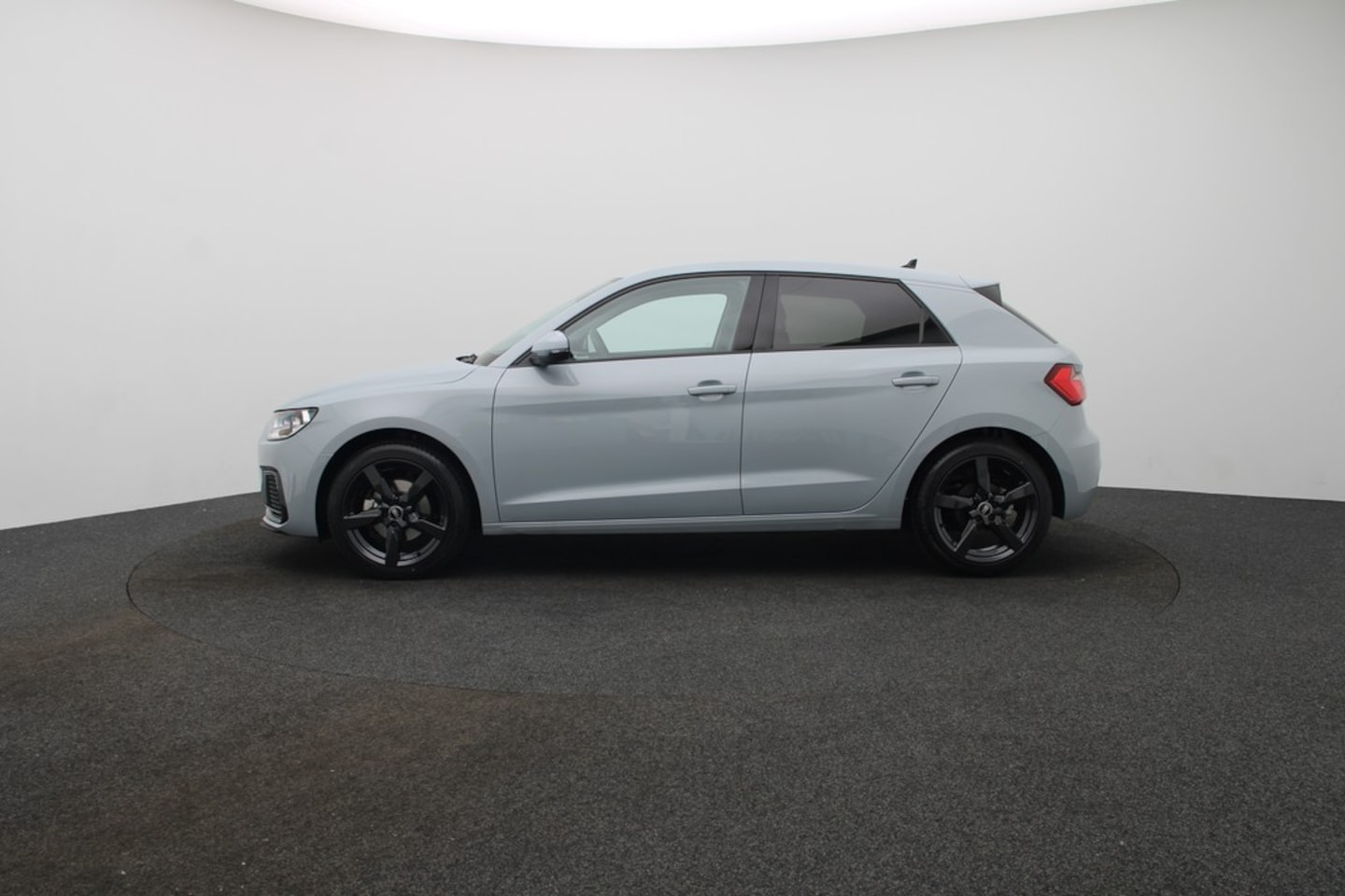 Bild über Audi A1 Sportback advanced 30 TFSI S tronic - für weitere Informationen kontaktieren Sie den Audi Partner