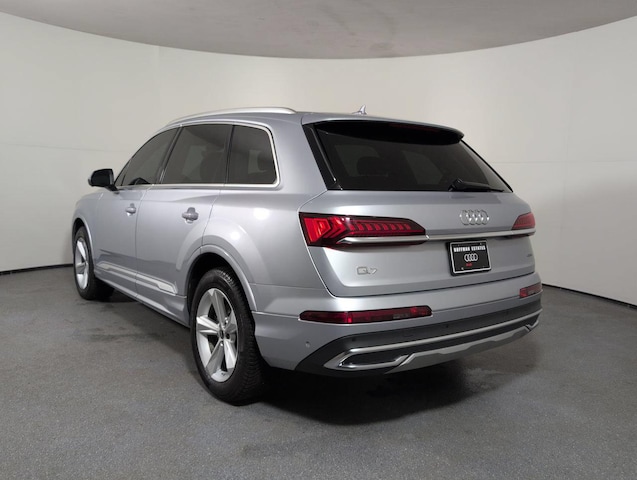 2022 Audi Q7 Premium - Photo 32