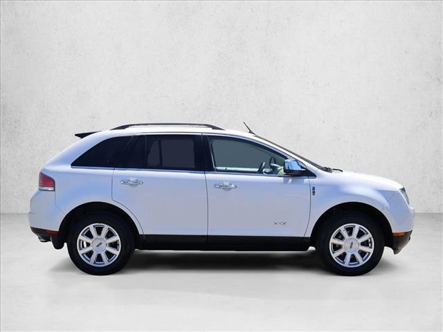 2009 Lincoln MKX