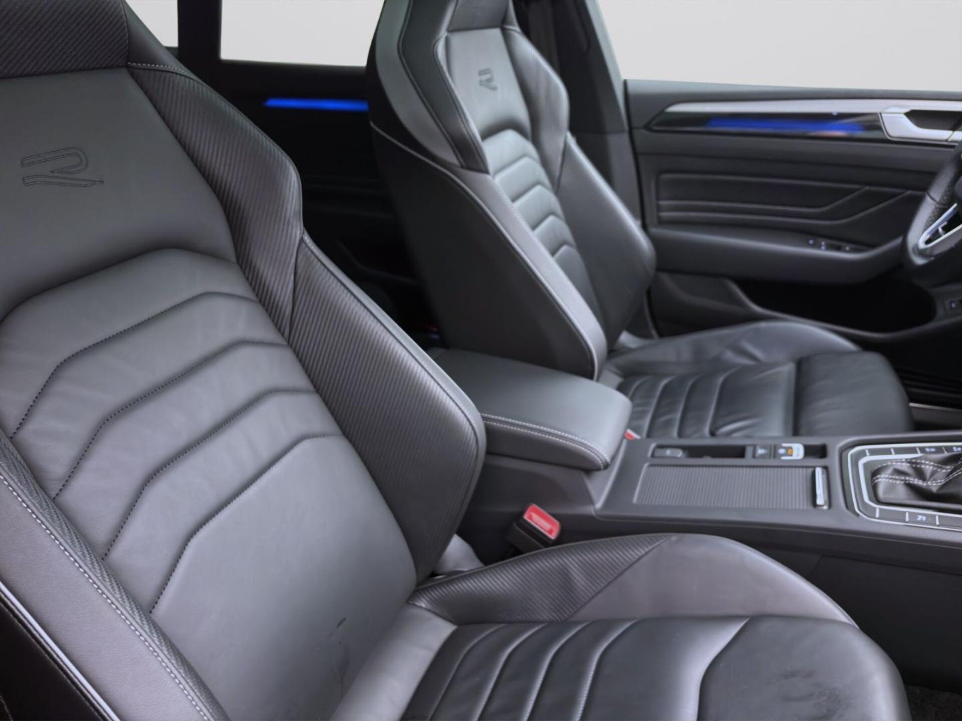 Volkswagen Arteon Shooting Brake R-Line