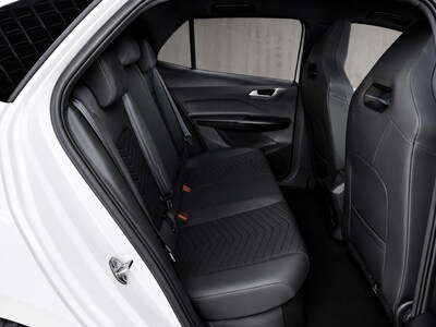 CUPRA Born 58kWh e-Boost Pack Advanced Plus 170 kW (231 CV) — photo 6