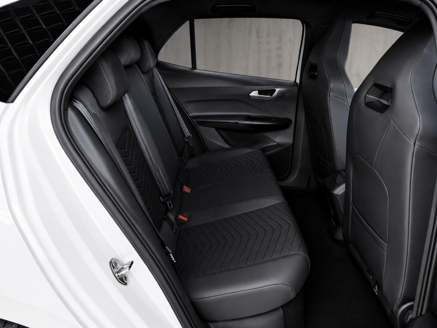 CUPRA Born 58kWh e-Boost Pack Advanced Plus 170 kW (231 CV) — photo 6