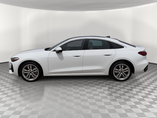 2026 Audi A5 Sedan