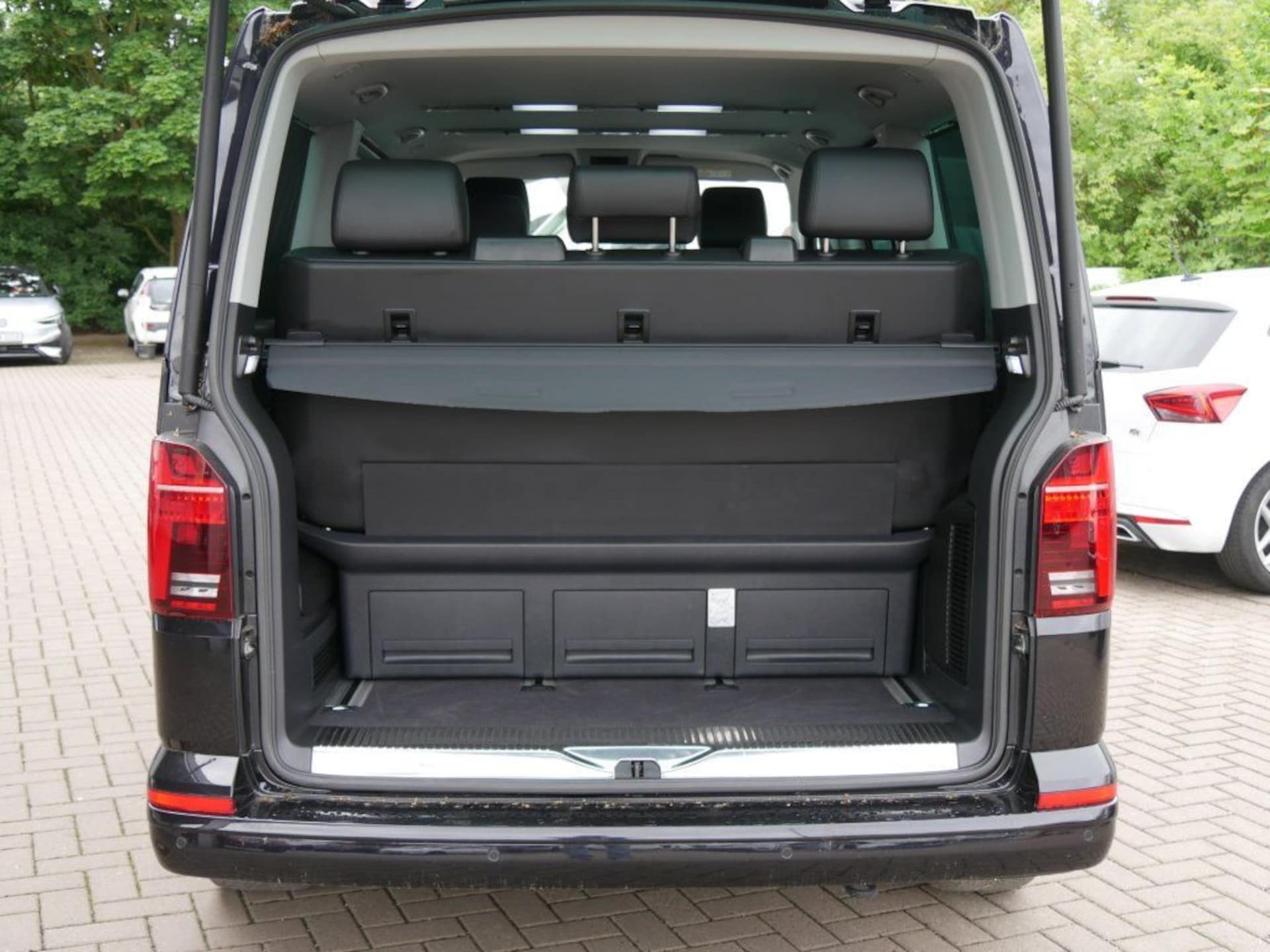 Volkswagen T6.1 Multivan Comfortline