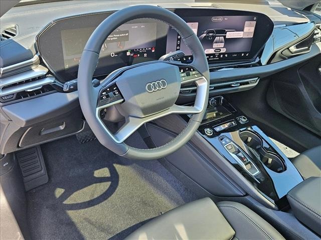 2026 Audi A5 Sedan