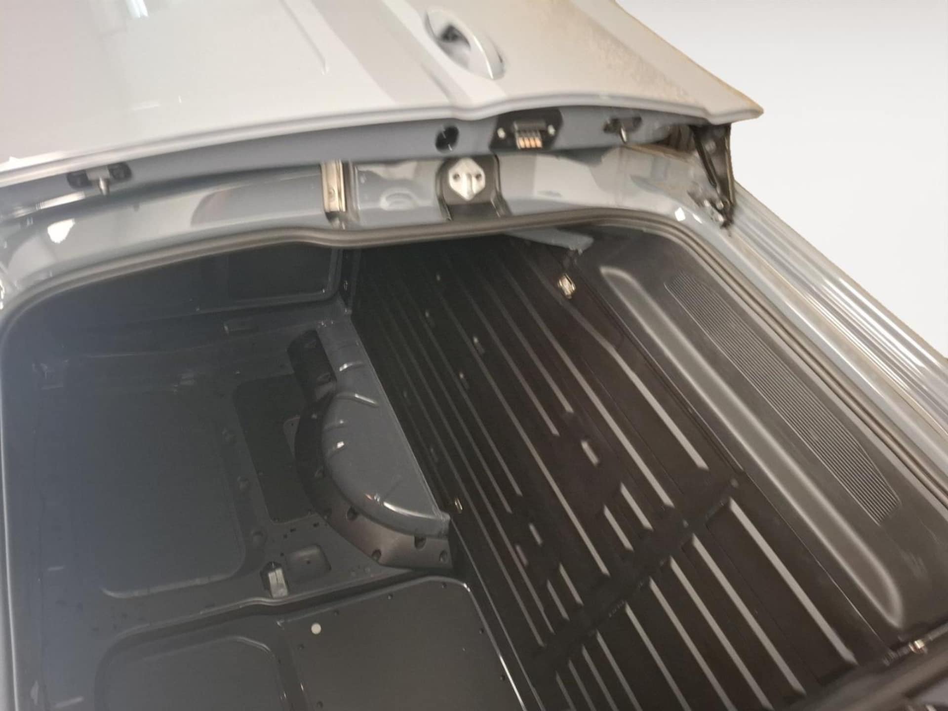 Volkswagen Caddy Maxi Cargo