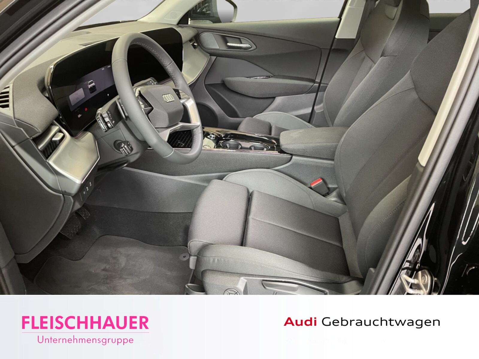 Audi Q3 – Bild 11