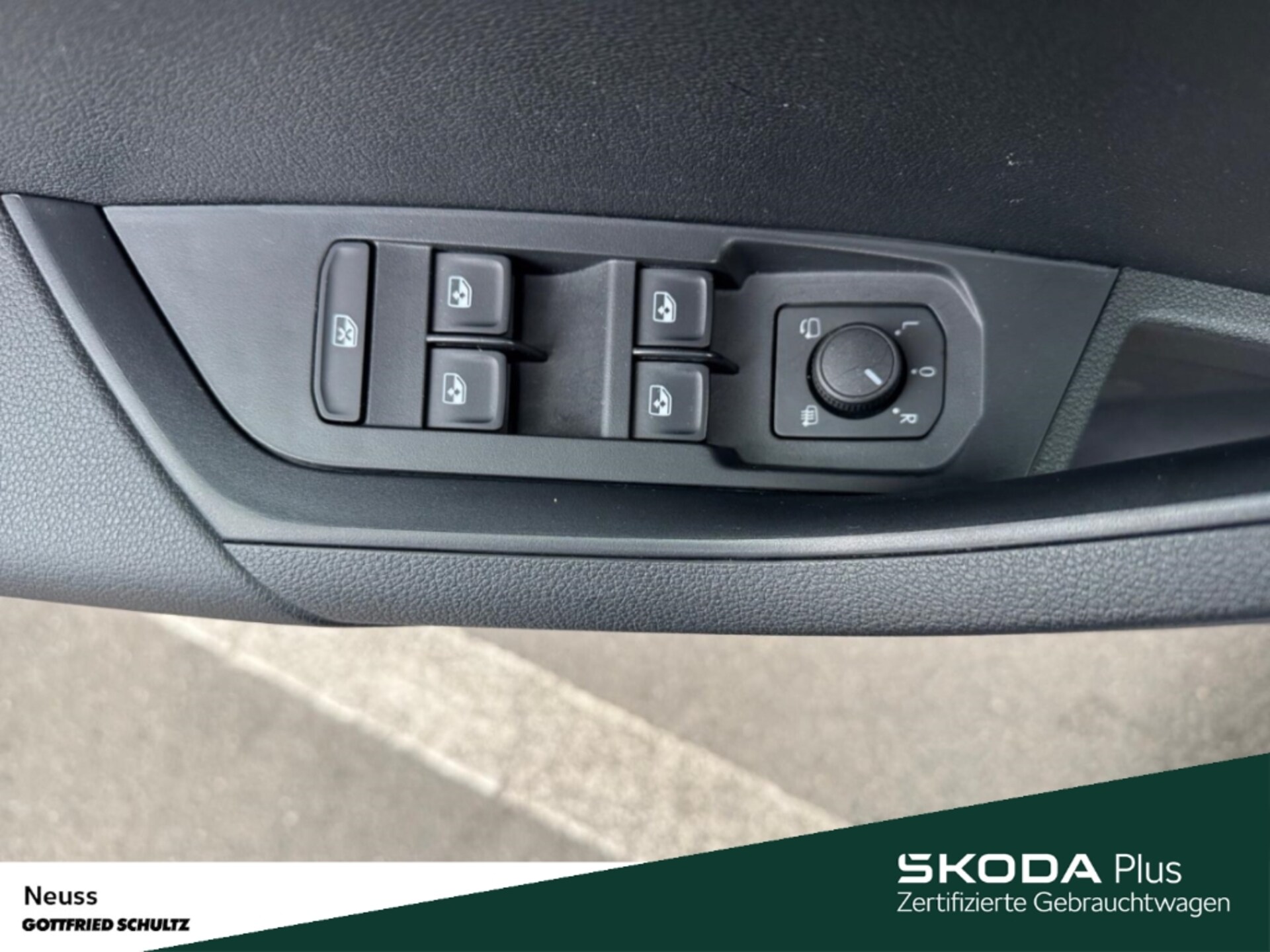 Skoda Karoq Selection