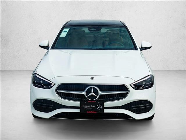 2026 Mercedes-Benz C 300