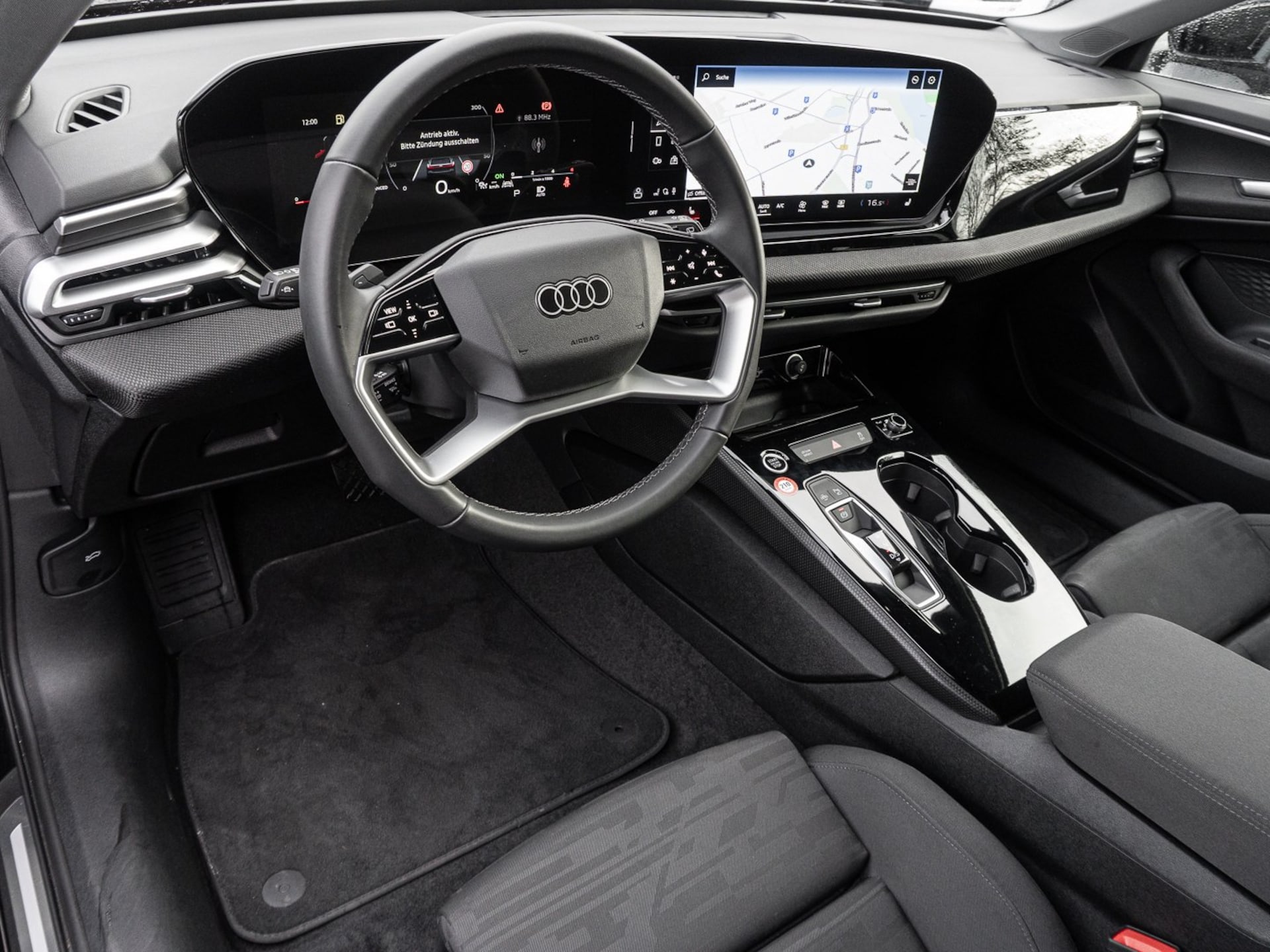 Audi A5 Avant