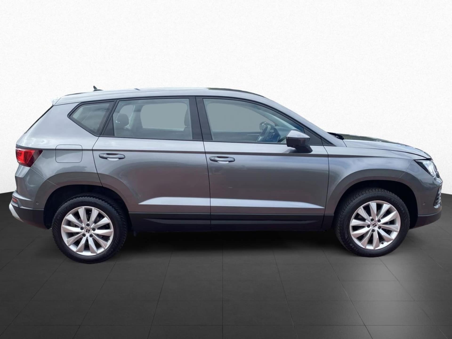 SEAT Ateca Style