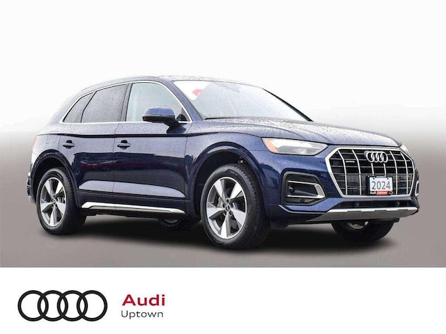 Photo of 2024 Audi Q5