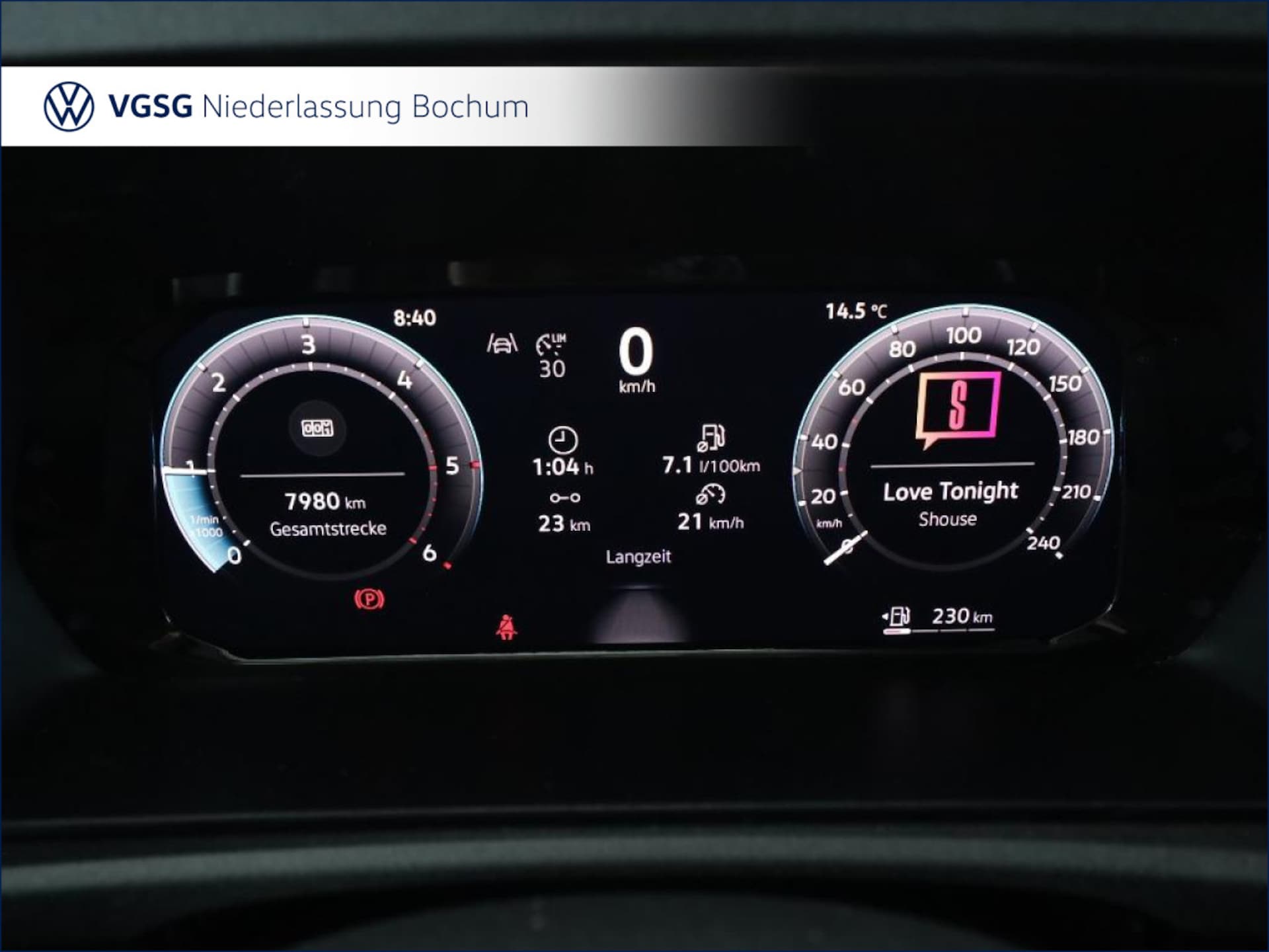 Volkswagen Caddy Basis-Modell