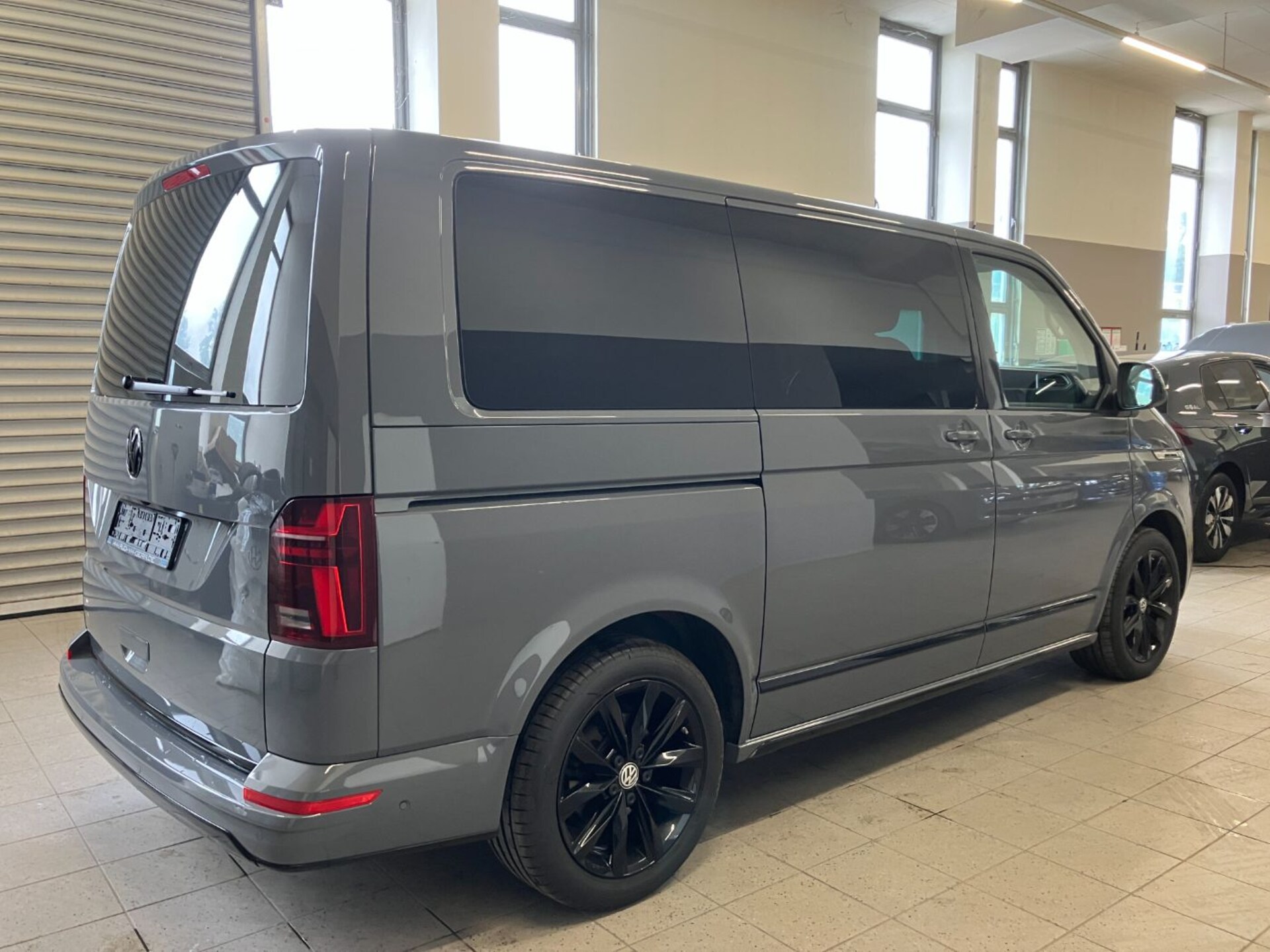 Volkswagen T6.1 Multivan Comfortline