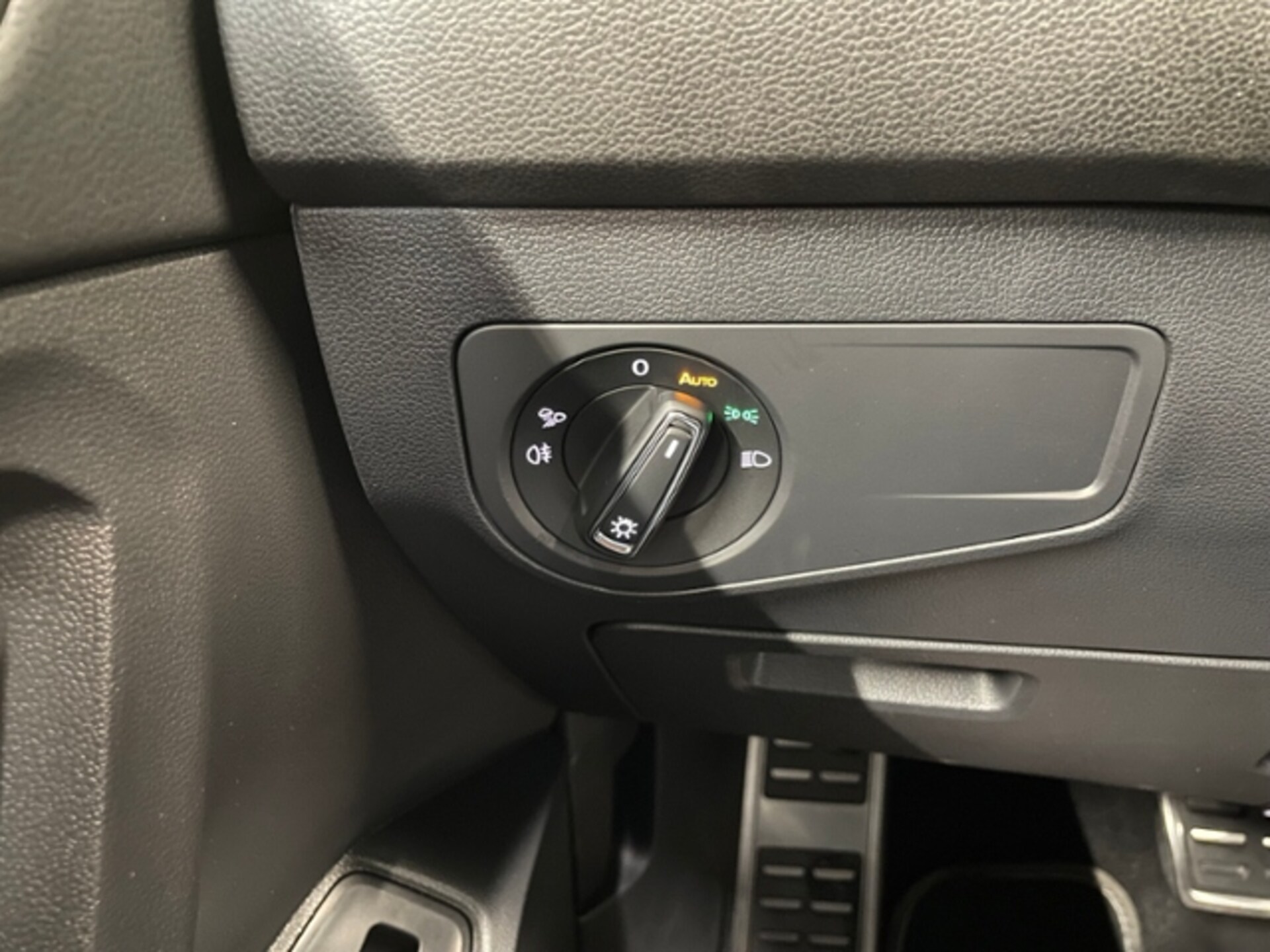 Volkswagen Tiguan Allspace R-Line