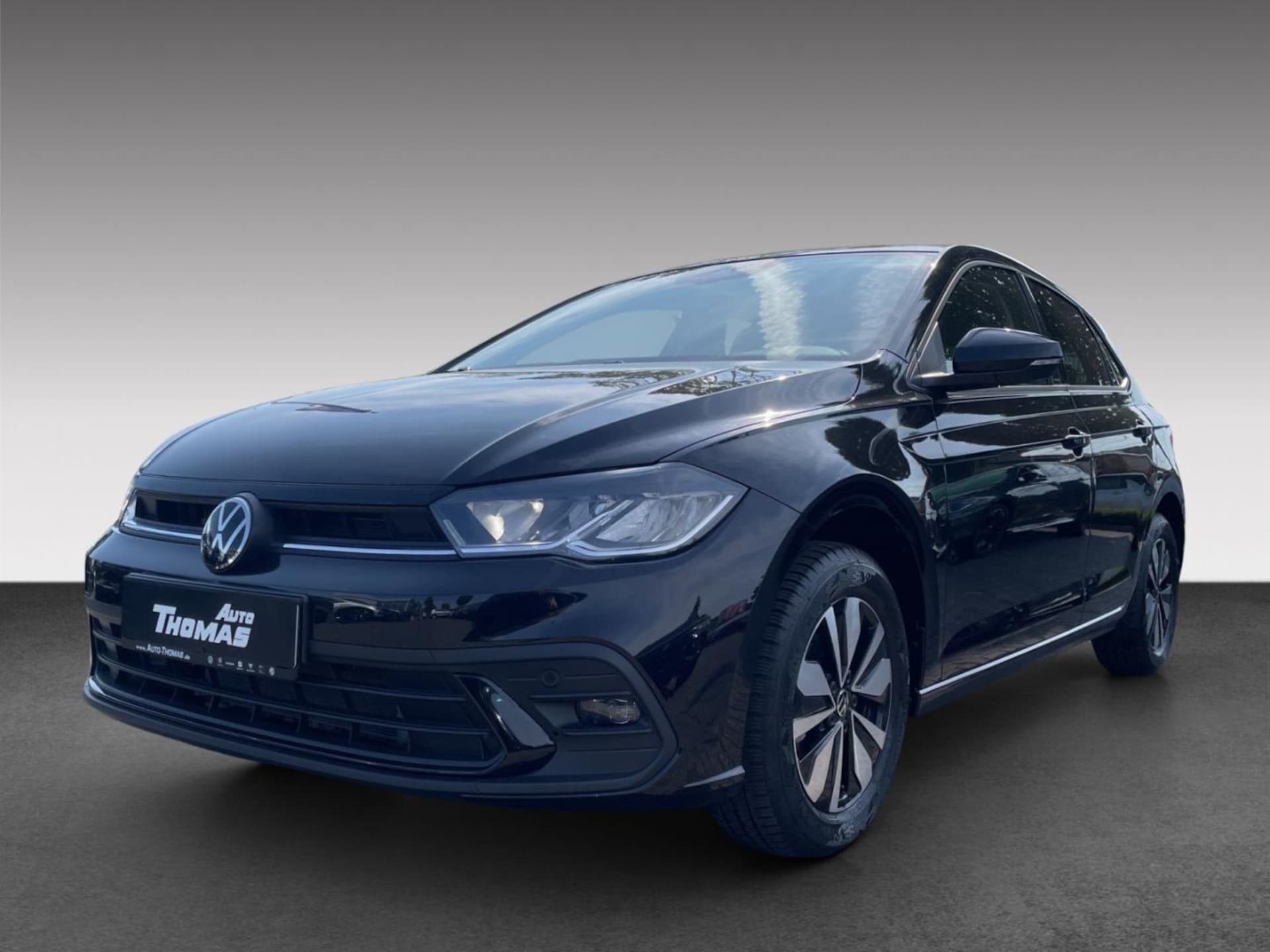 Volkswagen Polo Goal