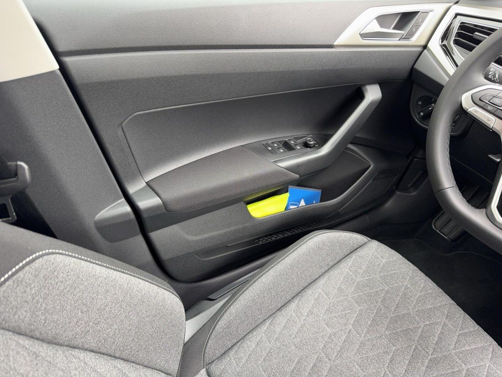 Volkswagen Taigo – Bild 16