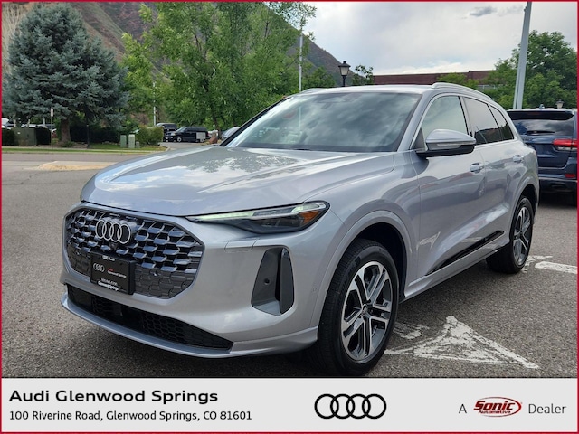 Photo of 2026 Audi Q5