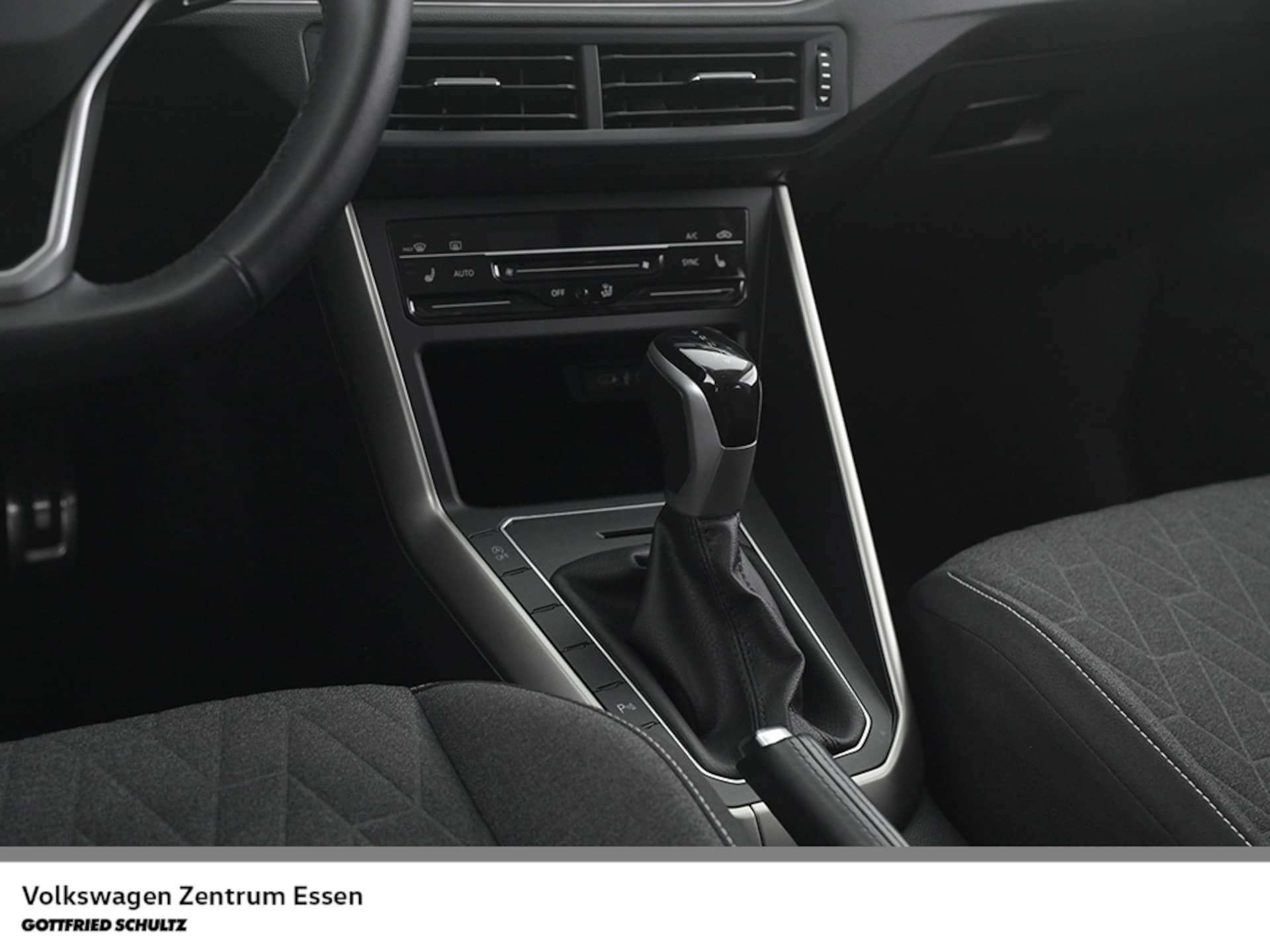Volkswagen Polo MOVE