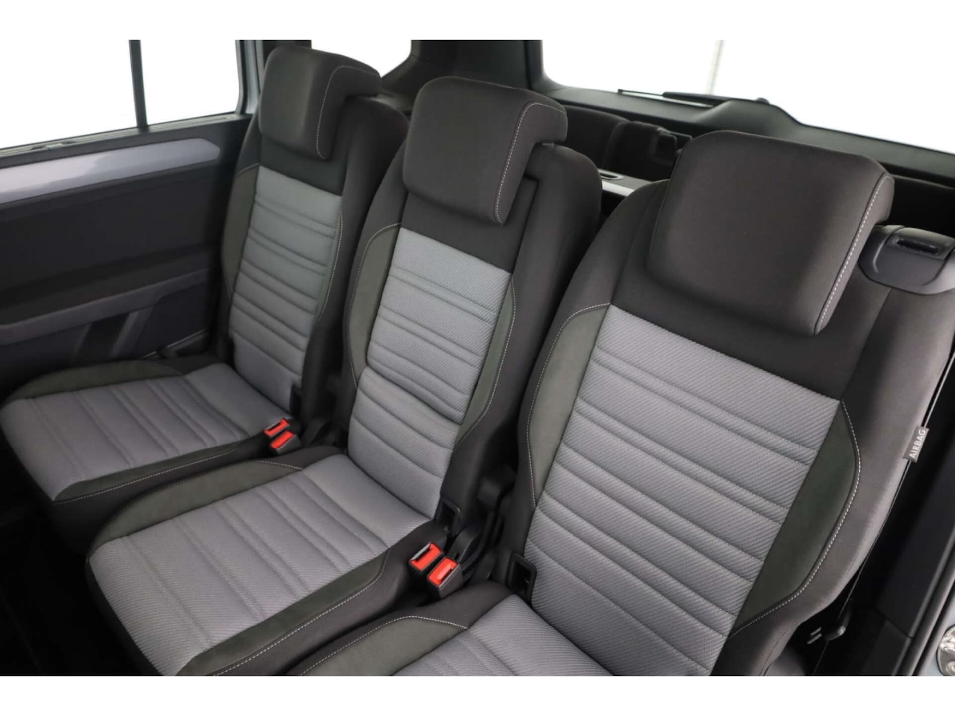Volkswagen Touran R-Line